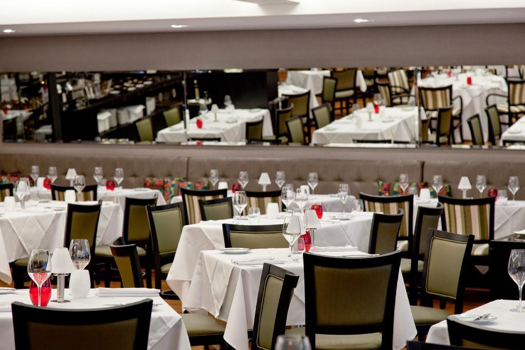 Hotel Golden Tulip Sao Jose dos Campos